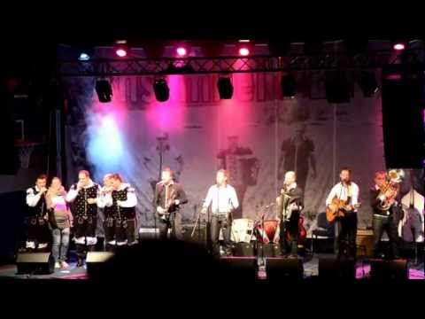 Ansambel Petka & Modrijani - Čista petka (v živo)