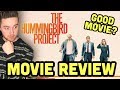 The Hummingbird Project | Movie Review