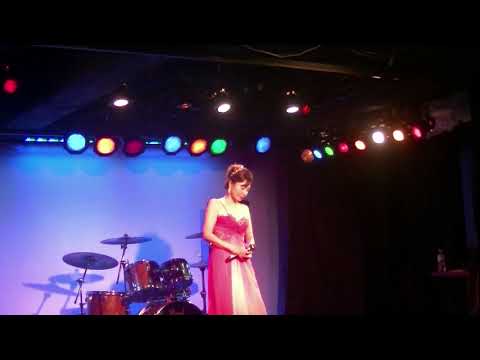 Koreana JoJo singing "Yorobun" コリアナＪＯＪＯが歌う「ヨロブン」 #followme #likeforlike #girls