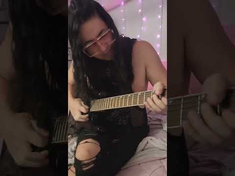 🤘Scythe Gang 666 #kingzabb #metal #shorts