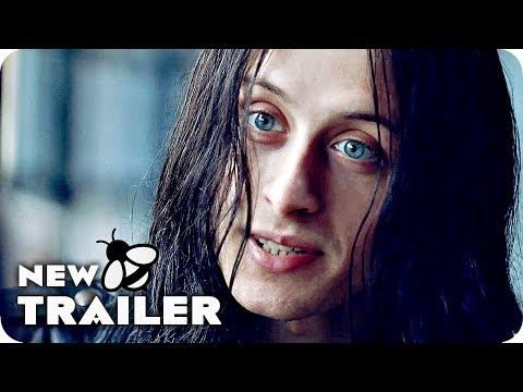LORDS OF CHAOS Trailer (2019) Horror Movie