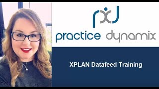 Datafeed Training - Chapter 1 - Setting up Portfolio Datafeeds