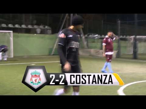 PREMIER LEAGUE 3° GIORNATA LIVERPOOL VS ASTON VILLA