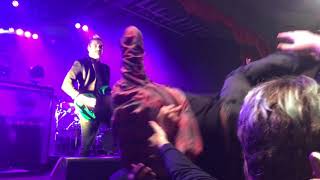 Butcher Babies - POMONA(Shit Happens)