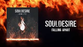 Soul Desire - Falling Apart