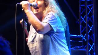 Hamburg Blues Band feat. Maggie Bell - Wishing Well