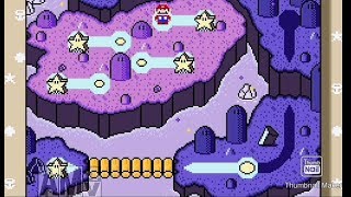 マリオワールド『the senate』実況 Part.22 オランダの改造マリオ Super Mario World