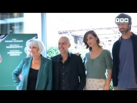 Anni Felici - Negli anni '70 con Kim Rossi Stuart e Micaela Ramazzotti