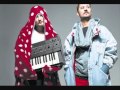 Röyksopp - 40 Years Back Come (second part)