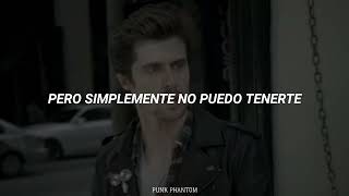 Green Day - Stray Heart (Sub. Español + video oficial)