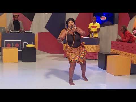 Namanhonga no Jovem mania