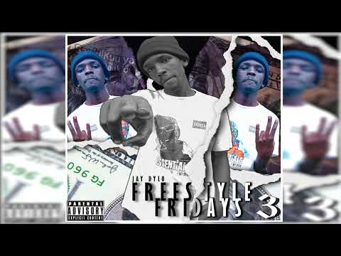 MADAM - JAY DYLO (OFFICIAL AUDIO)