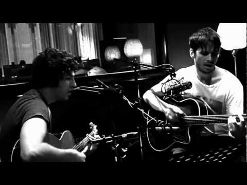 Luke Pritchard & Mark Foster - We Can Tell The Truth