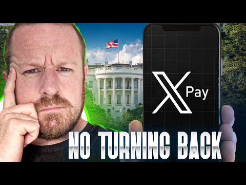 Crypto Is CROSSING A Line It Can`t Uncross This Week