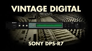 Sony DPS R7 - What To Know & Where To Buy | Equipboard