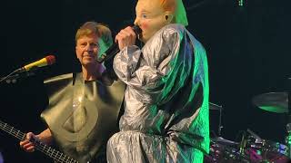 Devo - Beautiful World (Live in St Louis 06-22-2025)