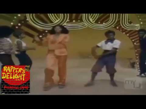 The Sugar Hill Gang   Rapper's Delight Original Extended Full Version 1979 HQ