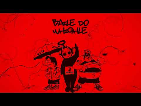 Baile do Whighle 5.0 (Tech Funk Set)