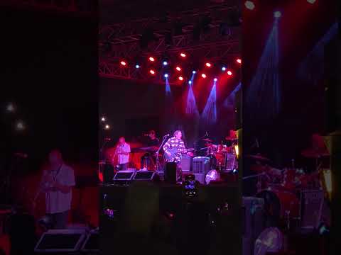 Chão de Giz • Zé Ramalho em Ubajara CE 3/08/2025