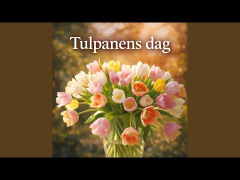 Tulpanens dag