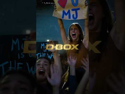 Upgrade your MICHAEL experience.