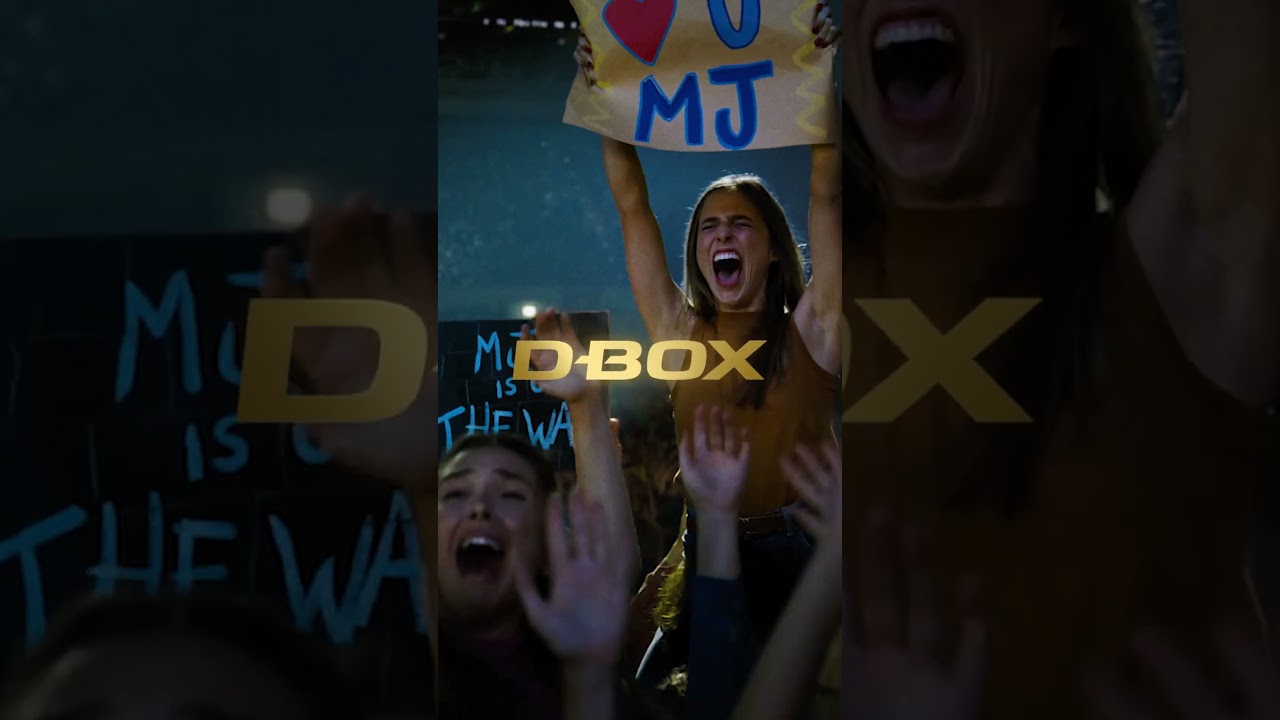 Upgrade your MICHAEL experience.