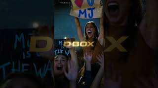 Upgrade your MICHAEL experience.