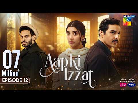 Aap Ki Izzat Episode 12