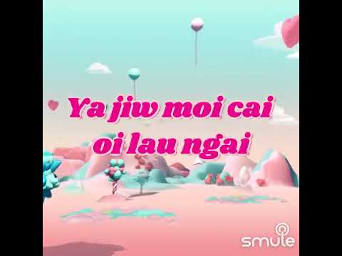 Lan Cai Pian Ho Cai (Chin Kwet Chun) cover Pandi / Ozieid @pandisionnolay5030