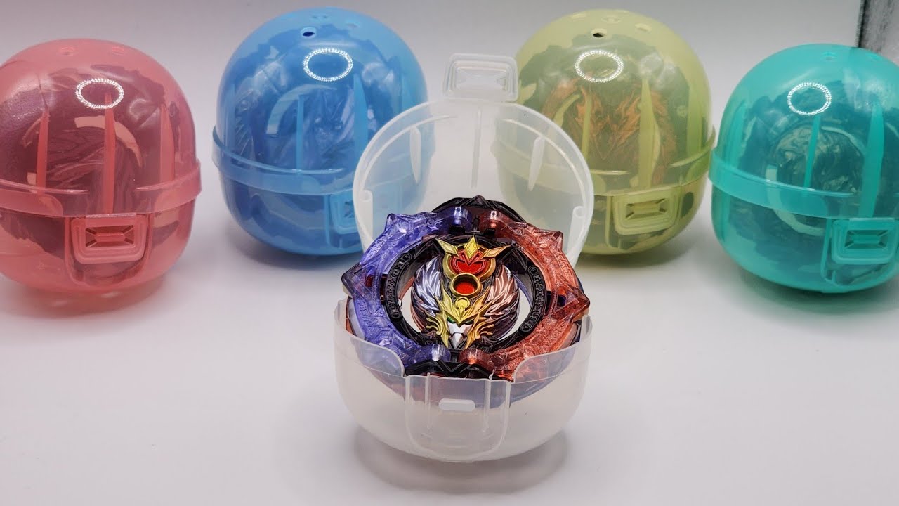 Elements Collide Random Layer Volume 1