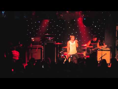 [HD] Van Atta High Reunion! - Live At Mexicali