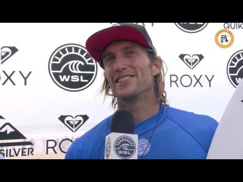 O emocionante Retorno de Owen Wright