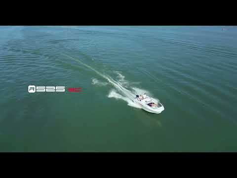 Remus 525SC, яхты / катера