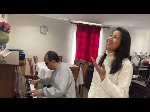 Ndriana RAMAMONJY - Hommage 1 - "Orana"