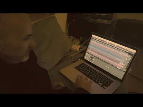 TRACK BY TRACK1:  Jorjick-"Alahabad"