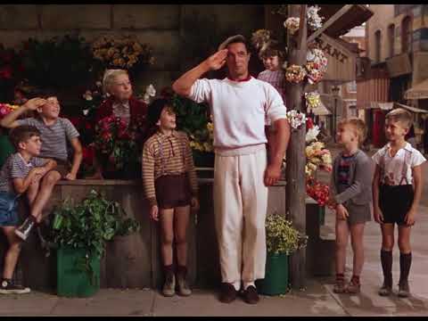 An American in Paris (1951)