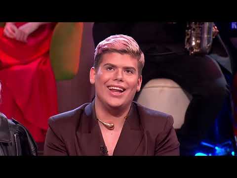 Bad Romance Challenge - Ami G Show S18 - E21