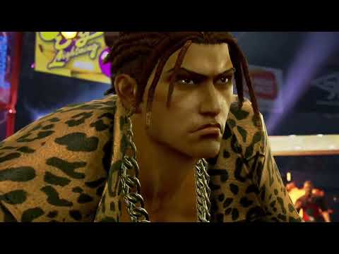 Tekken 7 ft. WayGamble, S.A.M, & more - Tournament VOD - Knockdown #74