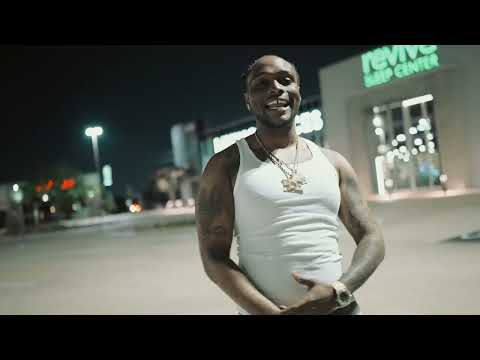 OTM BSAUCE - BLOOD MOON (remix) MUSIC VIDEO