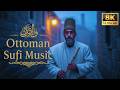 (Sufi Mystical Music) Rumi: Finds Your Soul | Echoes of the Divine ✧ Duduk Meditation 🌿