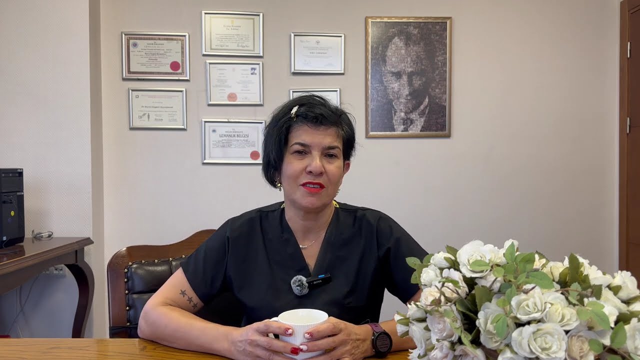 Bleeding After Vaginoplasty!