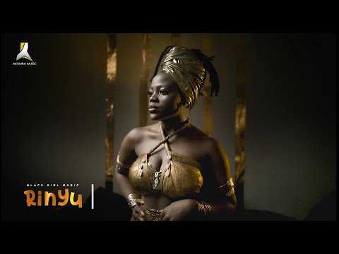 Black Girl Magic - Most Popular Songs from Cameroon