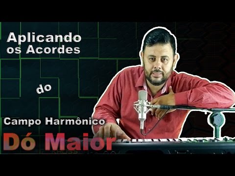 Tocando duas canções com os acordes que já aprendemos - Aula 06