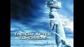 The Day After Tomorrow Soundtrack