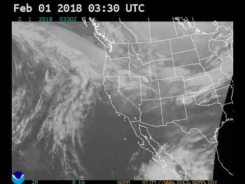 West Central IR 2018-01-21 2018-02-10