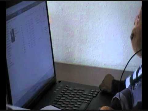 Bewerbungsfilm für SWR3