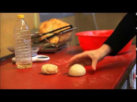 Deonise Fachinello likes to cook - Noi Suntem CSMB