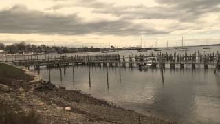 Climbing In Geometry (William Ackerman) - along the coast - May 1, 2015