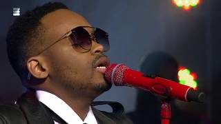 Donald ft. Zanda Zakuza &amp; DJ Tira - Sanctuary Love