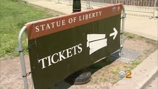 Crackdown On Ticket Vendors